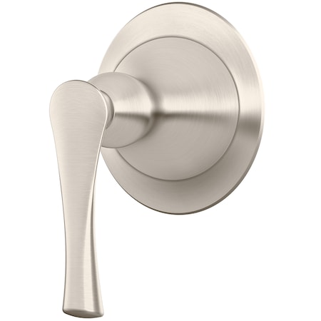 Pfister Pfister Rhen Diverter Brushed Nickel 016-RH1K